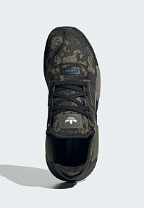 Фото № 3 с приближением к товару «‎Кроссовки Adidas spad112o0zj-n11-n»
