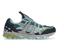 Фото № 1 с приближением к товару «‎ASICS HS4-S Gel-Sonoma 15-50 Gore-Tex Aruba Blue Graphite»