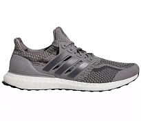 Фото № 1 с приближением к товару «‎adidas Ultra Boost 5.0 DNA Grey Three Black»