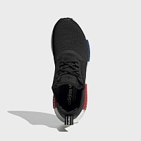 Фото № 3 с приближением к товару «‎Adidas Nmd_r1 »