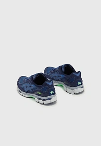 Фото № 3 с приближением к товару «‎Кроссовки Asics a0h15o074-k11-n»