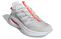 Фото № 3 с приближением к товару «‎adidas Fluidflash 'White Solar Red'»