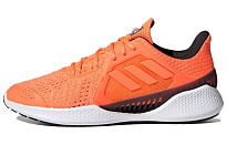 Фото № 1 с приближением к товару «‎adidas Climacool Vent OrangeBlack»
