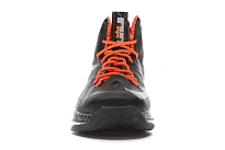 Фото № 2 с приближением к товару «‎Nike LeBron X Black History Month»