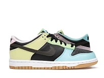 Фото № 1 с приближением к товару «‎Nike Dunk Low»