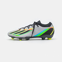 Фото № 3 с приближением к товару «‎Adidas X Speedportal.3 FG »