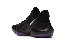 Фото № 6 с приближением к товару «‎Nike Zoom Freak 2 Dusty Amethyst»