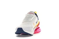 Фото № 4 с приближением к товару «‎Nike Air Max 270 Laser Fuchsia »