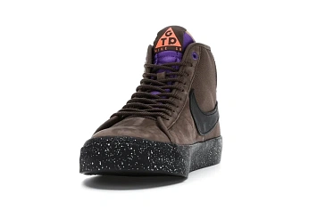 Nike SB Zoom Blazer Mid GT ACG - 3