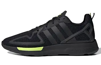 Adidas Originals Zx 2K Flux 'Black Solar Yellow' - 1