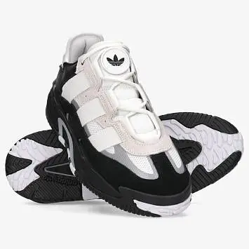 Adidas Niteball - 4
