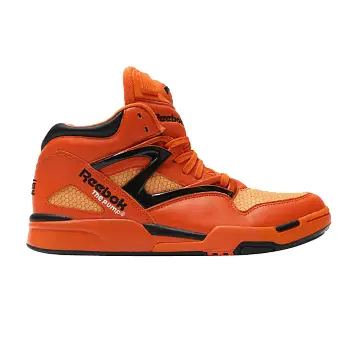 Reebok Pump Omni Lite Pumpkin Glow In the Dark - 1