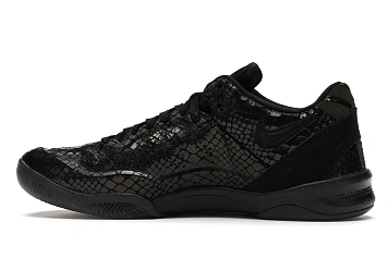 Nike Kobe 8 EXT Year of the Snake (Black) - 5