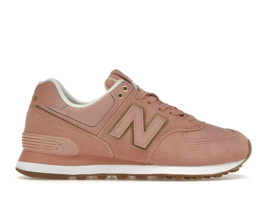 Фото № 1 с приближением к товару «‎New Balance 574»