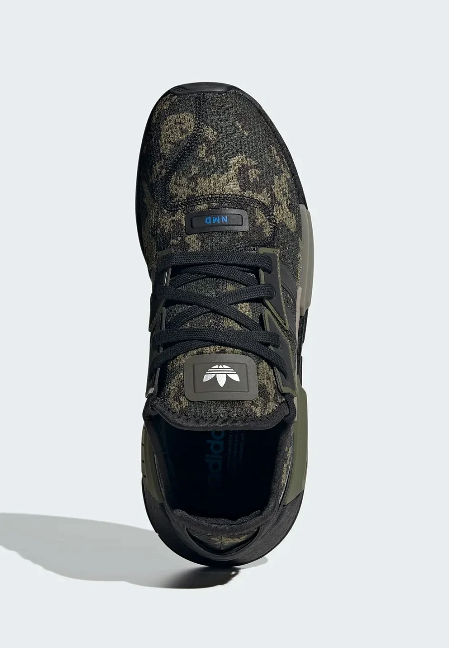Фото № 3 с приближением к товару «‎Кроссовки Adidas spad112o0zj-n11-n»