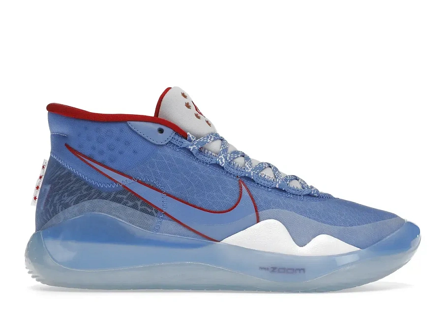 Фото № 1 с приближением к товару «‎Nike KD 12 Don C»