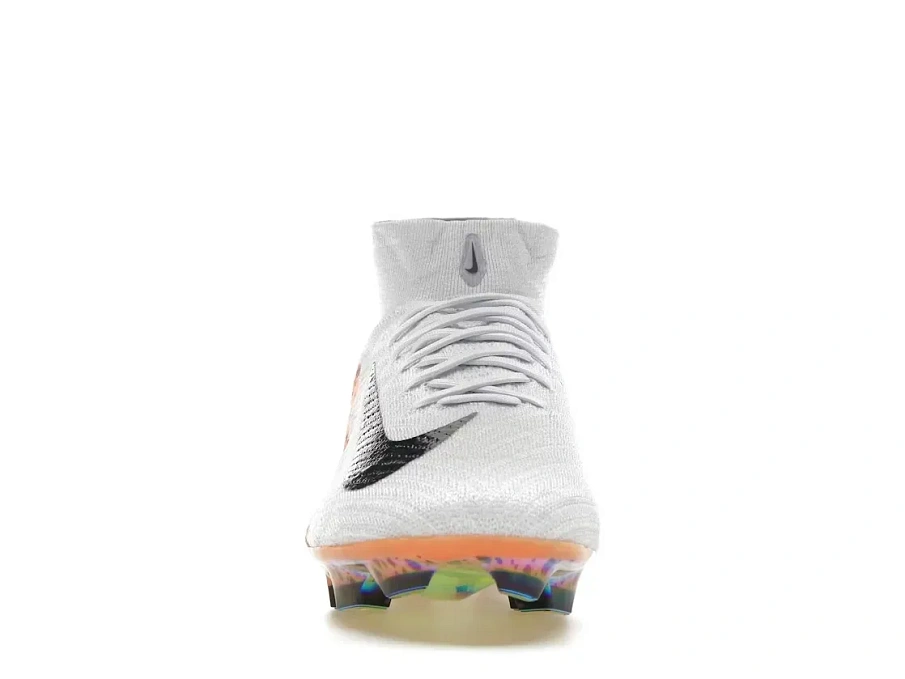 Фото № 2 с приближением к товару «‎Nike Mercurial Superfly 10 Elite FG»