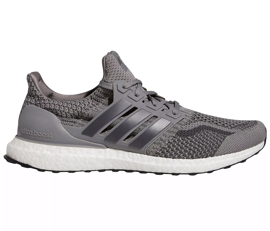 Фото № 1 с приближением к товару «‎adidas Ultra Boost 5.0 DNA Grey Three Black»