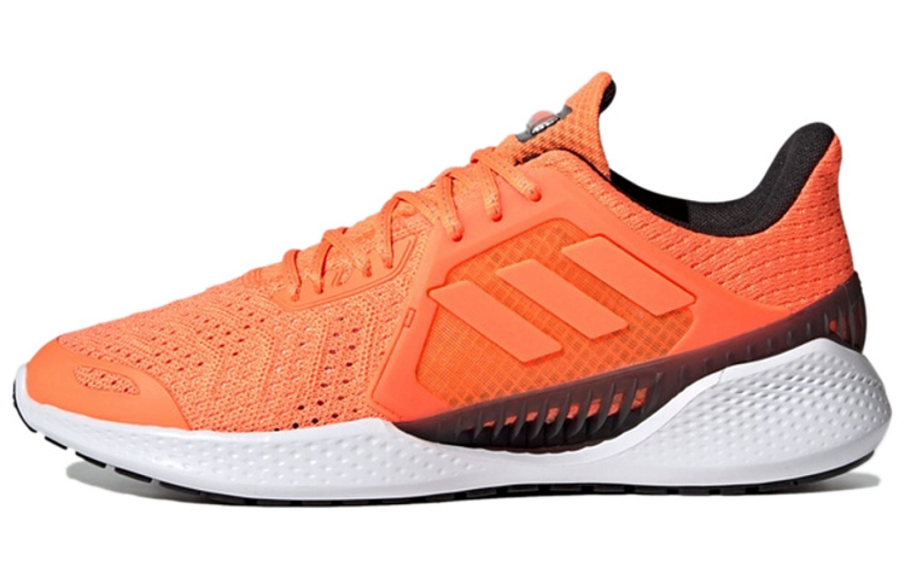Фото № 1 с приближением к товару «‎adidas Climacool Vent OrangeBlack»
