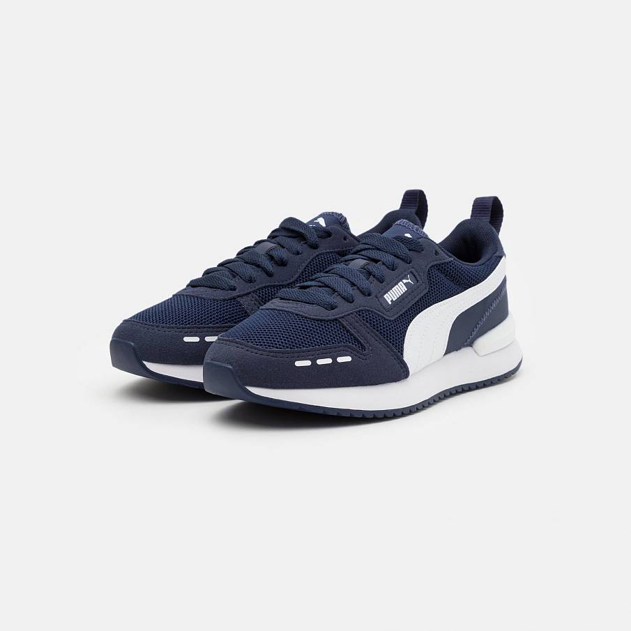 Фото № 1 с приближением к товару «‎Puma R78 »