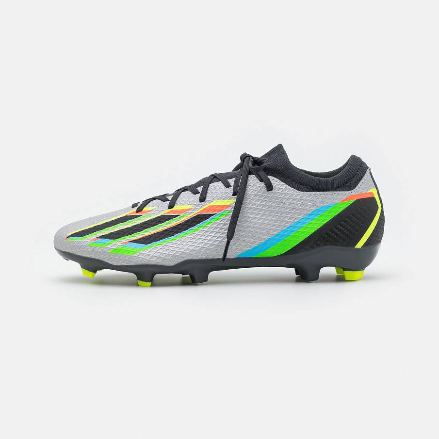 Фото № 3 с приближением к товару «‎Adidas X Speedportal.3 FG »