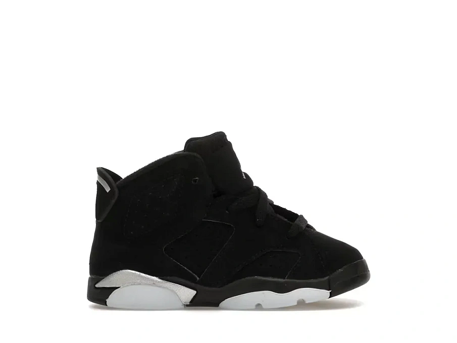 Фото № 1 с приближением к товару «‎Jordan 6 Retro»