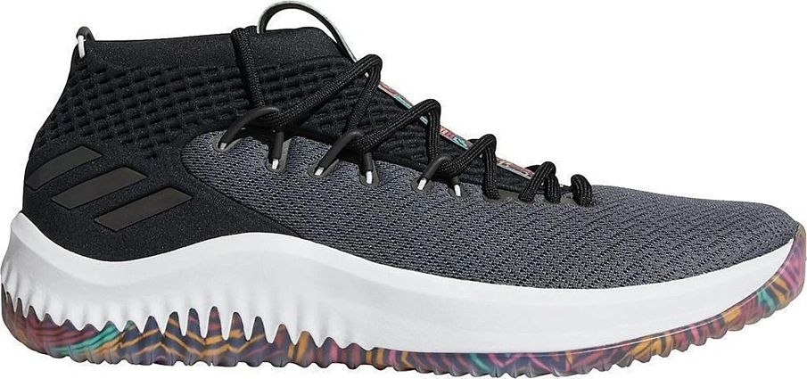 Фото № 1 с приближением к товару «‎adidas Dame 4 Tribal»