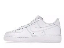 Фото № 2 с приближением к товару «‎Nike Air Force 1 Low '07 White»
