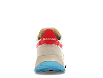 Фото № 4 с приближением к товару «‎Reebok Classic Leather Legacy»