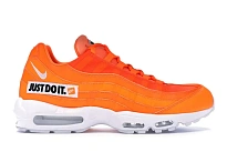 Фото № 1 с приближением к товару «‎Nike Air Max 95 Just Do It Pack Orange»