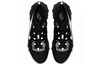 Фото № 2 с приближением к товару «‎Nike React Element 55 'Black Reflect'»