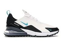 Фото № 1 с приближением к товару «‎Nike Air Max 270 Golf White Dusty Cactus»