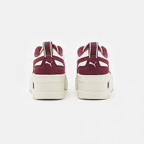 Фото № 4 с приближением к товару «‎Puma Mayze Wedge Ivy League »