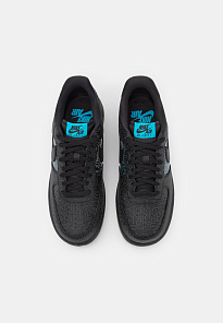 Фото № 4 с приближением к товару «‎Nike Air Force 1 ’07 »