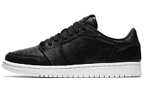 Фото № 1 с приближением к товару «‎Wmns Air Jordan 1 Retro Low 'Metallic Gold'»