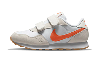 Фото № 1 с приближением к товару «‎(BP)Nike MD Valiant Sneakers WhiteOrange»