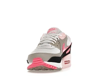 Фото № 3 с приближением к товару «‎Nike Air Max 90 Rose Hot Pink »
