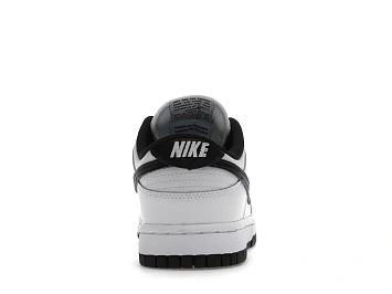Nike Dunk Low White Black (2022)  - 4