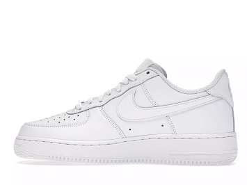Nike Air Force 1 Low '07 White - 2