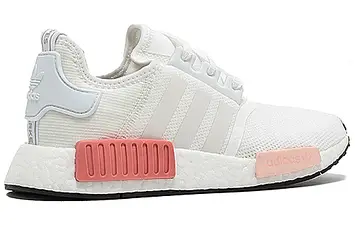 adidas NMD R1 White Rose (W) - 4