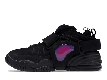 Nike Air Adjust Force AMBUSH Black Psychic Purple - 3