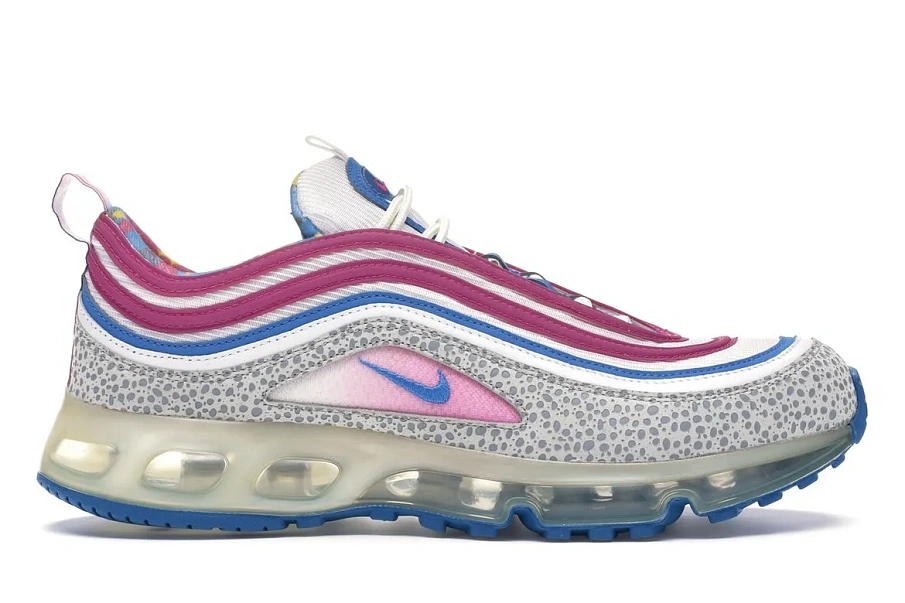 Фото № 1 с приближением к товару «‎Nike Air Max 97 One Time Only»