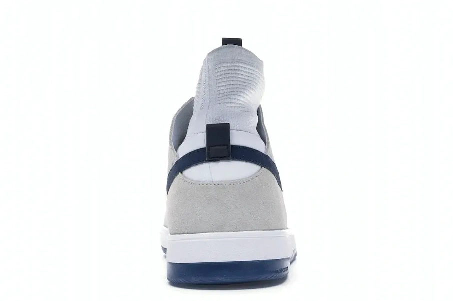 Фото № 4 с приближением к товару «‎Nike SB Dunk High Elite Cyrus Bennett»