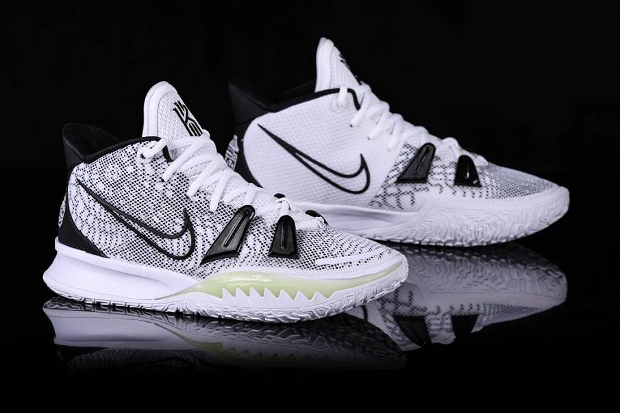 Фото № 3 с приближением к товару «‎Nike Kyrie 7 Brooklyn Beats»