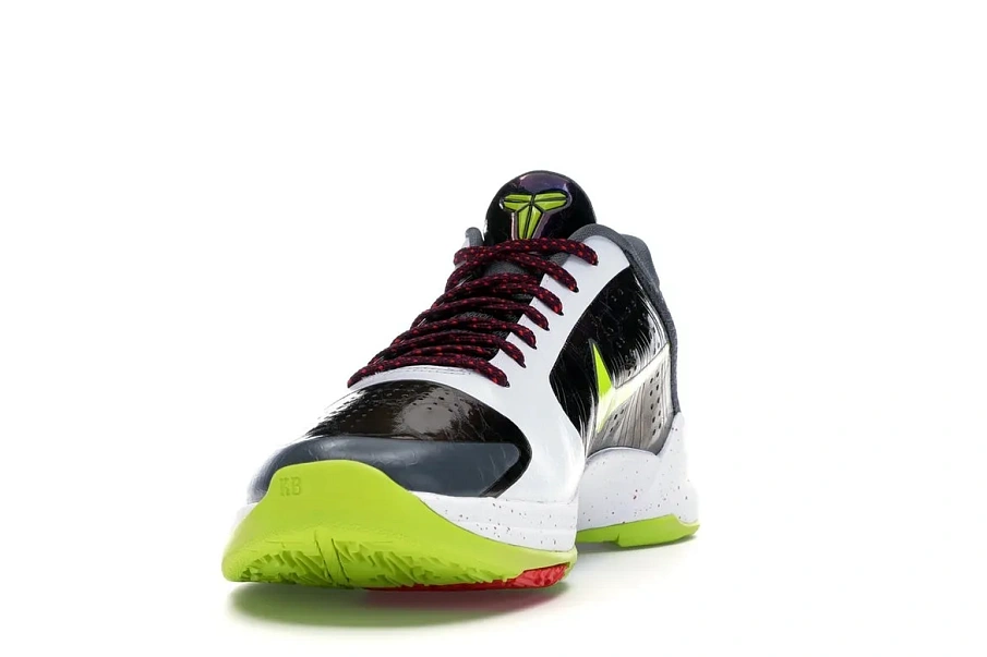 Фото № 3 с приближением к товару «‎Nike Kobe 5 Protro Chaos»