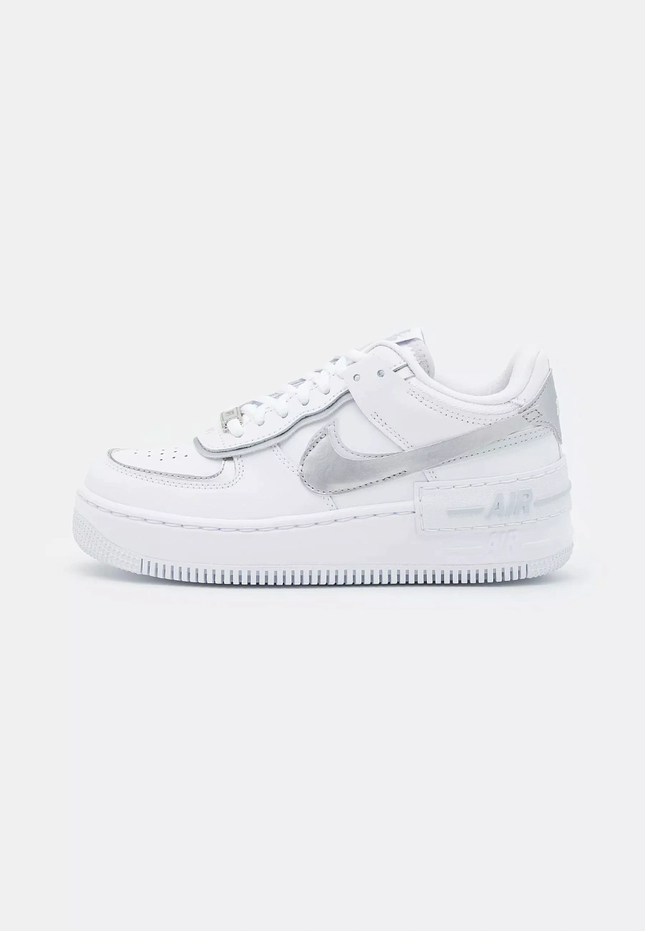 Фото № 3 с приближением к товару «‎W AF1 SHADOW»