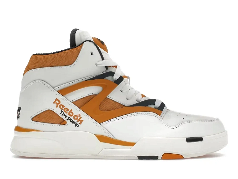 Фото № 1 с приближением к товару «‎Reebok Pump Omni Zone II»