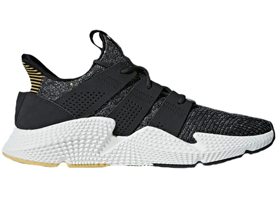 Фото № 1 с приближением к товару «‎adidas Prophere Carbon Pyrite»