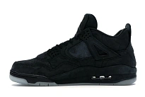 Фото № 3 с приближением к товару «‎Jordan 4 Retro Kaws Black»