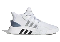 Фото № 1 с приближением к товару «‎adidas EQT Bask ADV Footwear White»